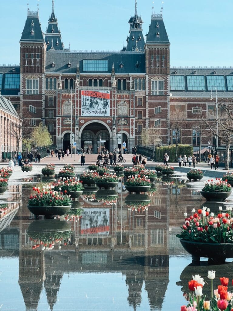 Rijkmuseum Amsterdam