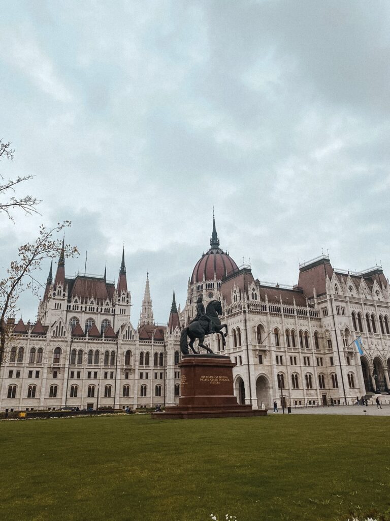 Parliament Building