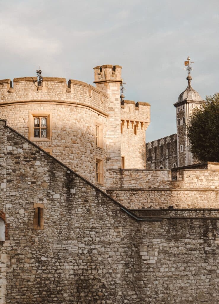 Tower of London