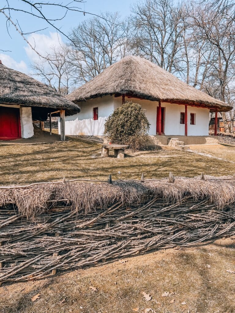 Open Air Museum