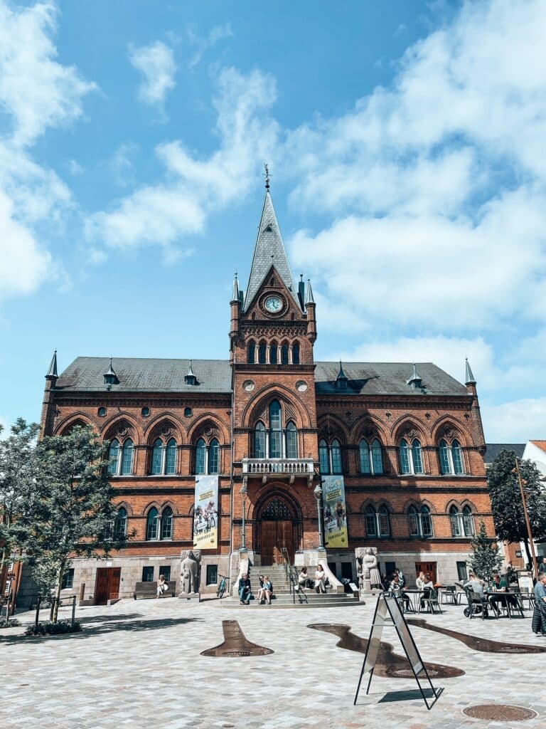 Vejle Cathedral