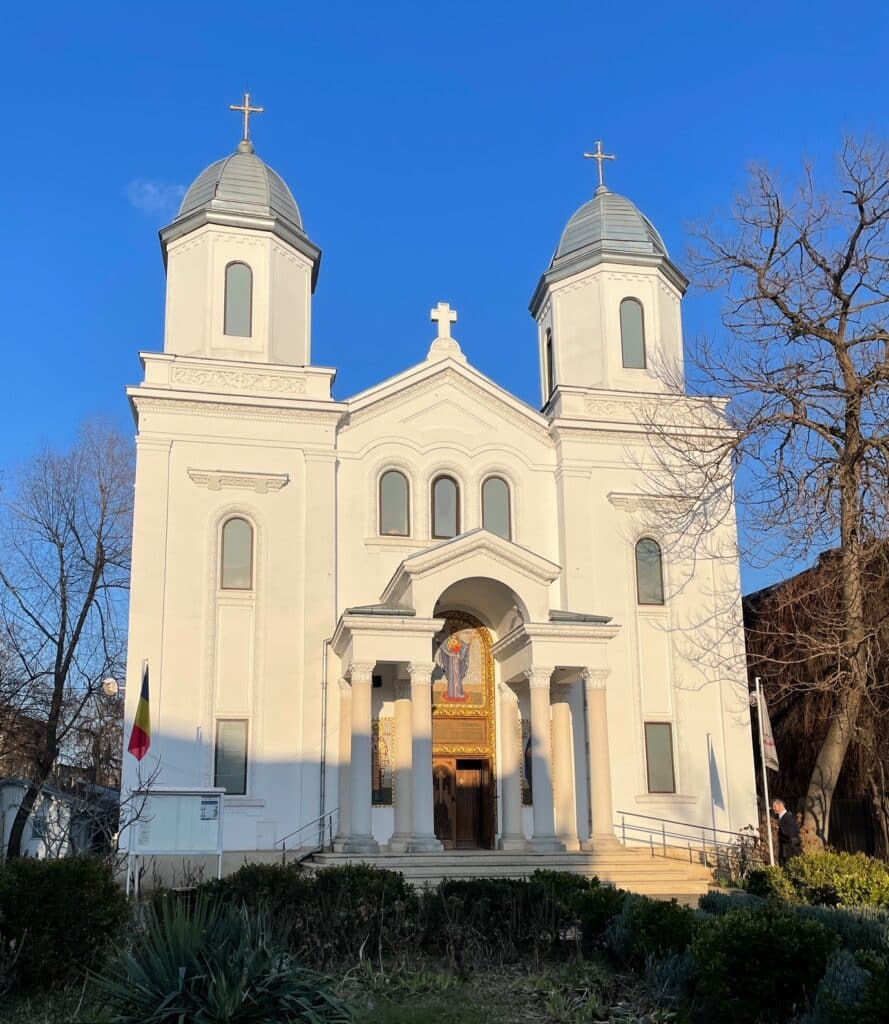 Saint Nicholas Church