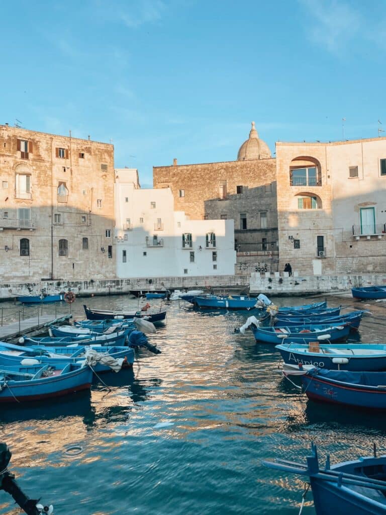 One week in Puglia – Complete Travel Guide