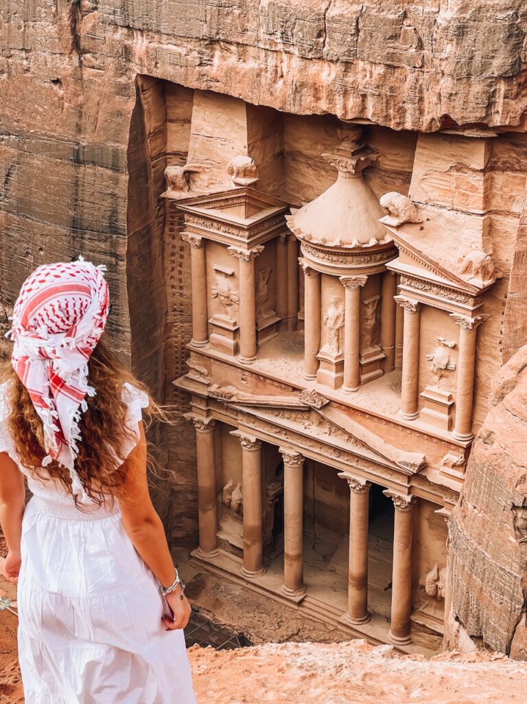 10 days in Jordan – Complete Travel Guide