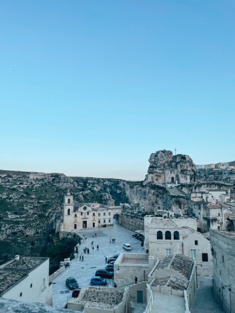 Matera – Day trip from Puglia – Travel guide