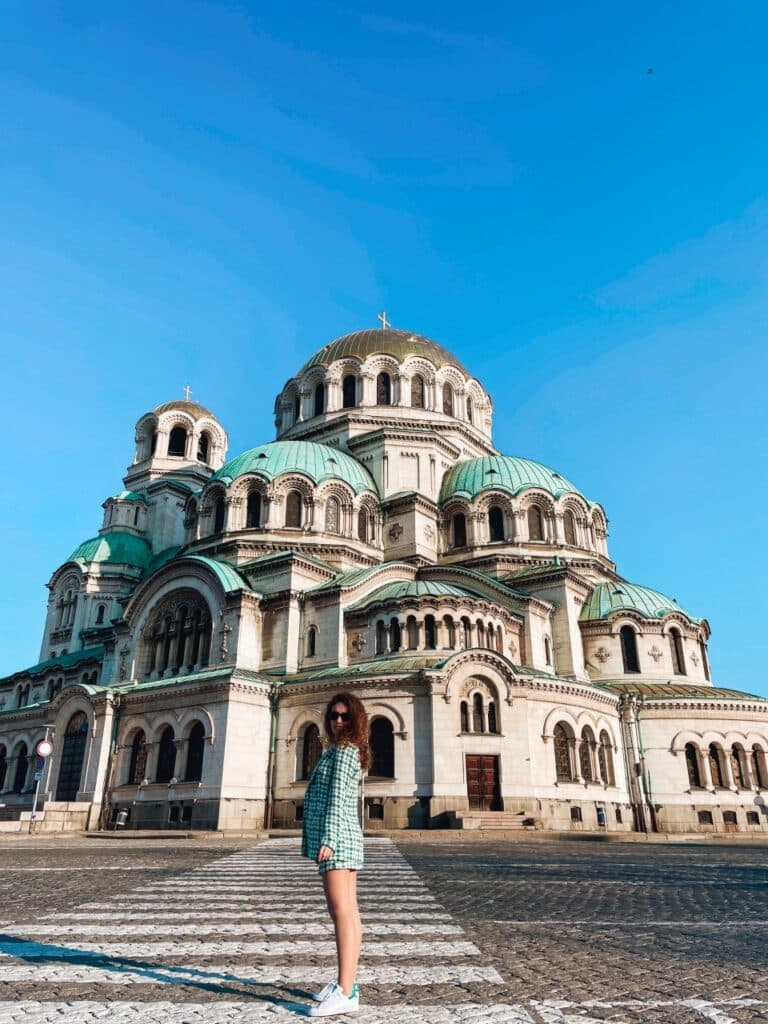 24 hours in Sofia – Ultimate Itinerary