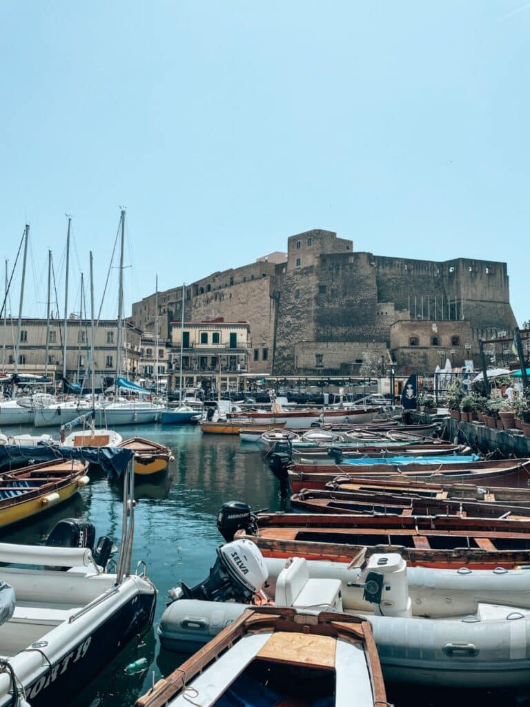 Naples in 3 days – Ultimate Itinerary