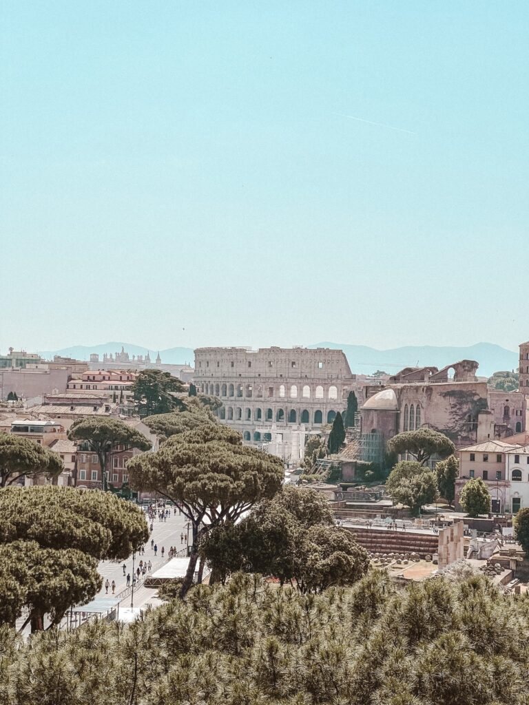 Ultimate Guide to Rome – The Eternal City