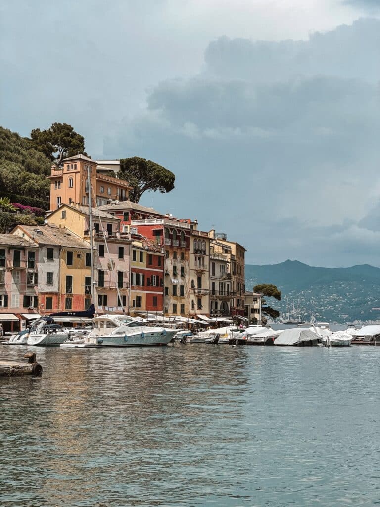 One day in Portofino – Ultimate travel guide