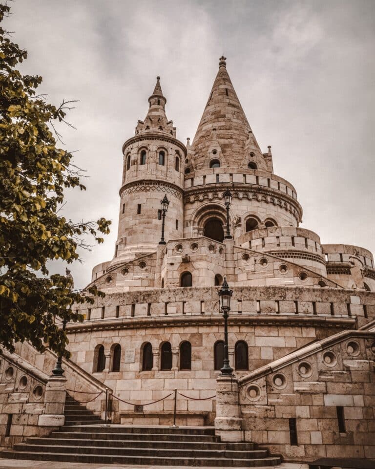 A Weekend in Budapest – Ultimate Travel Guide