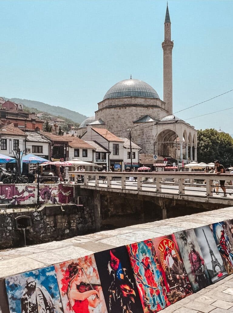 One day in Prizren – Complete travel guide