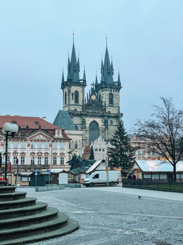 Visiting Prague – All you need to know