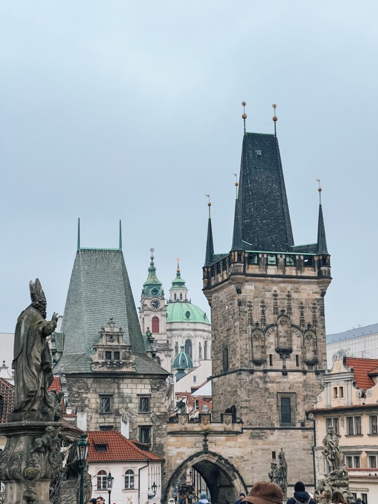 A Weekend in Prague – Ultimate Travel Guide