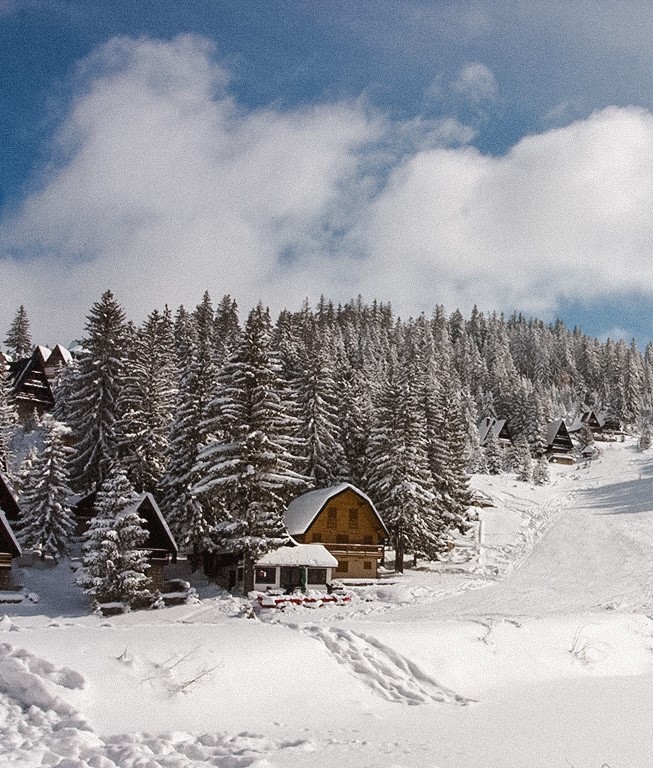 Skiing in Brezovica – How to organize your day