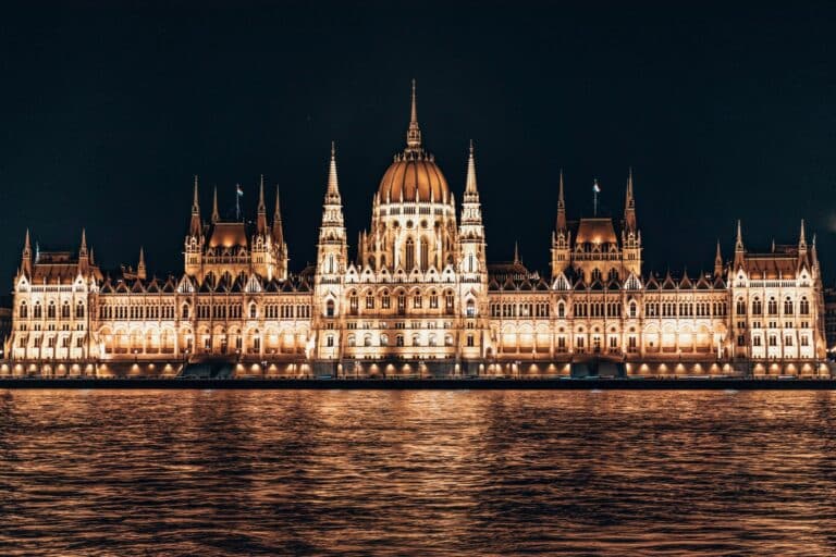 Visiting Hungary – All you need to know