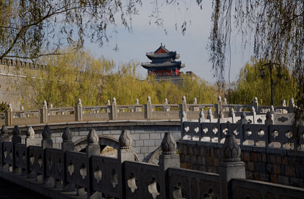 2 days in Qufu + The best places to eat