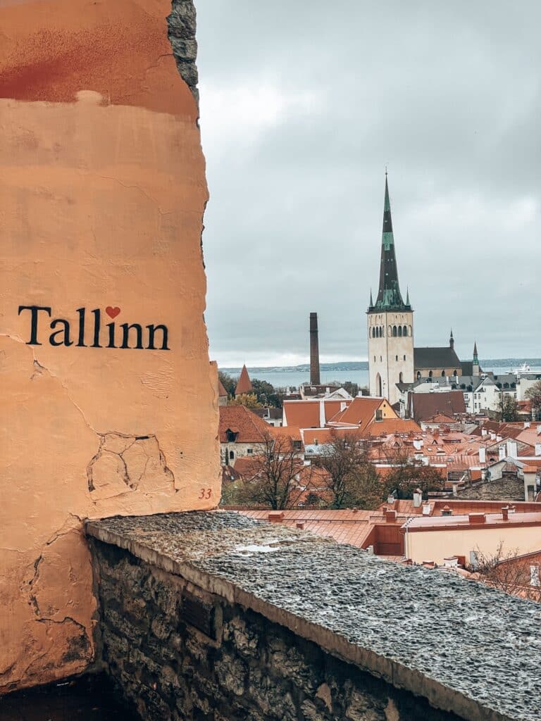 Best things to do in Tallinn