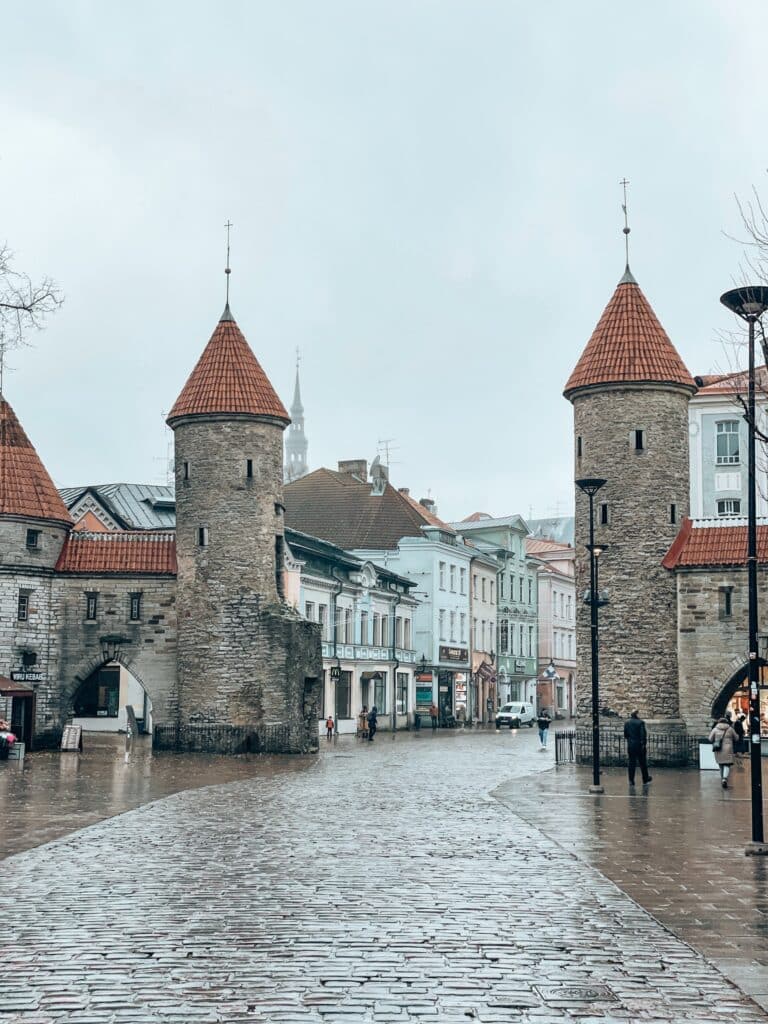 Tallinn: Best day trip from Helsinki – All you need to know