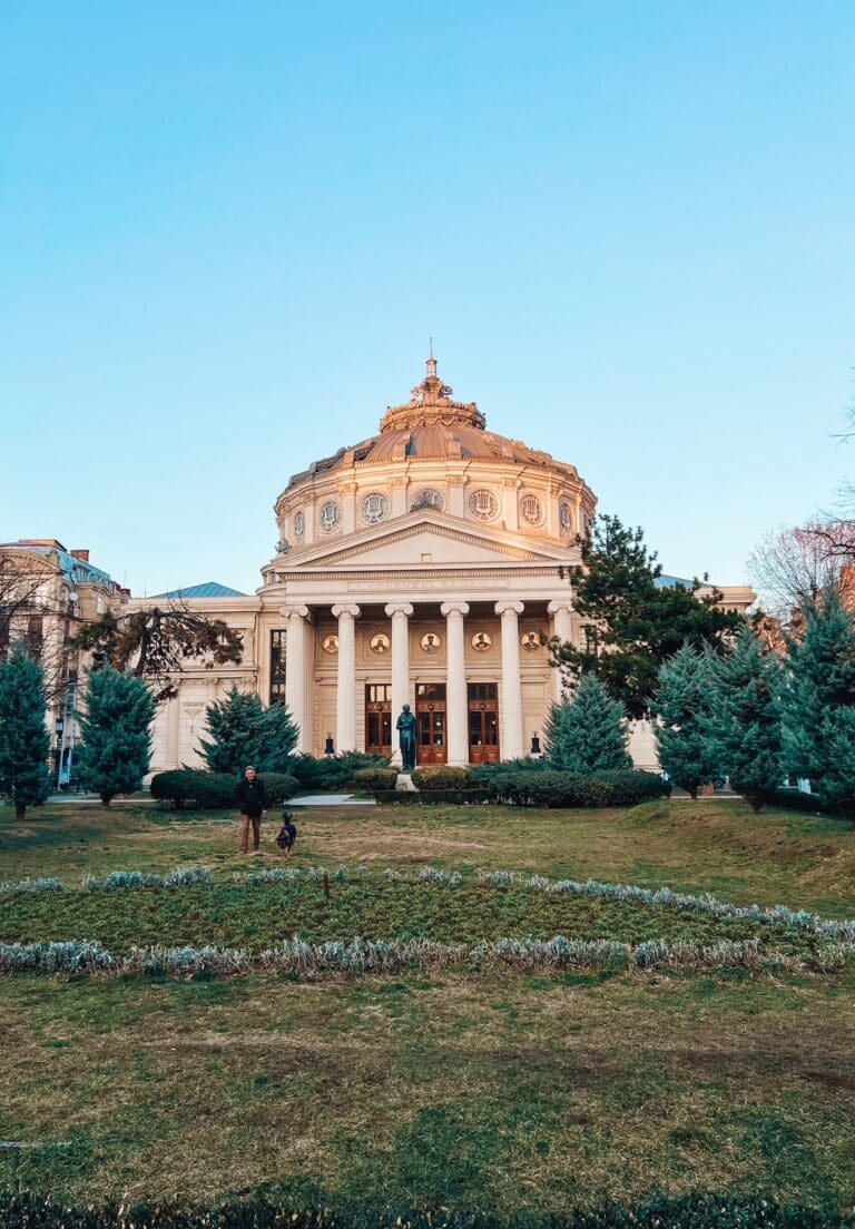 Things to do in Bucharest in two days – Complete travel guide